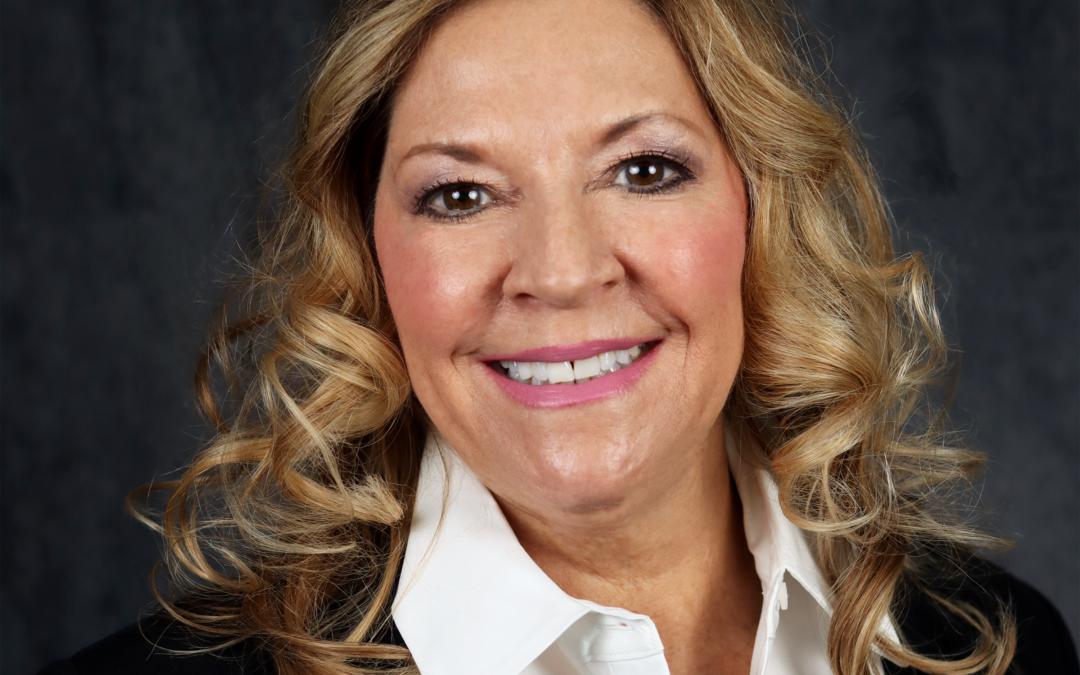 Janice Tirrell