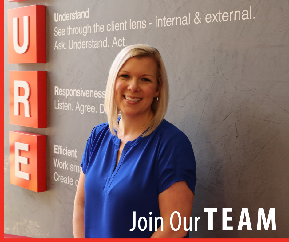 Megan Le, employee at Smith Brothers Insurance sharing a career testimonial