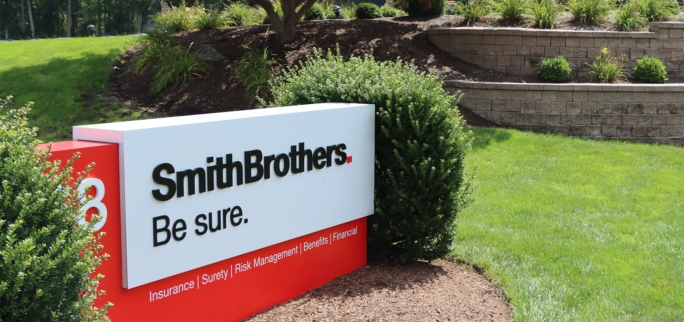 Contact Smith Brothers Insurance — get in touch with our team