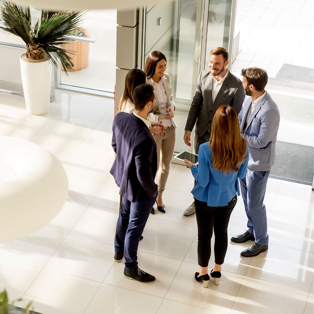 Industries We Serve - Smith Brothers Insurance