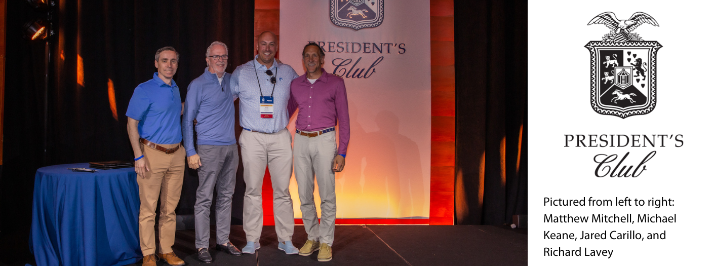 Smith Brothers Insurance Selected for The Hanover’s President’s Club