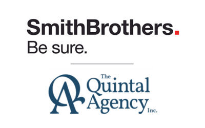 The Quintal Agency Joins Smith Brothers Insurance
