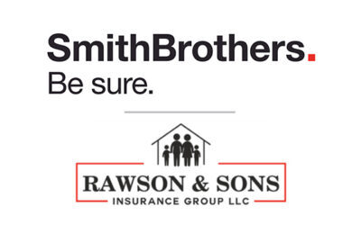 Rawson & Sons Insurance Group Joins Smith Brothers Insurance