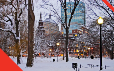 Winter Weather Liabilities