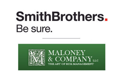 Maloney & Company Joins Smith Brothers Insurance