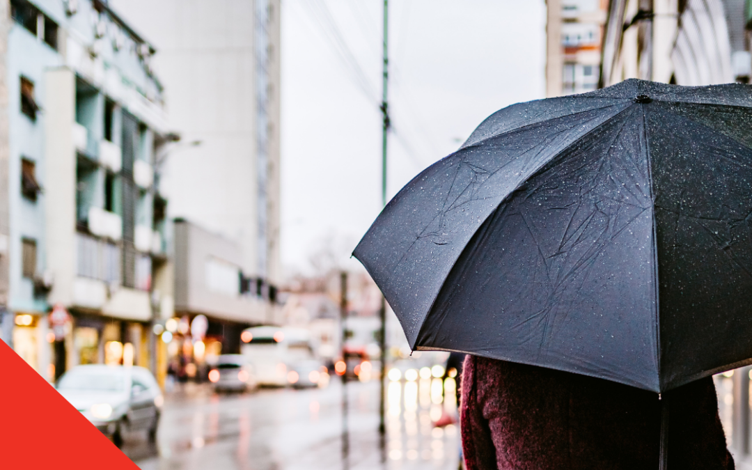 Rain or Shine – Protect What Matters Most with Umbrella Insurance