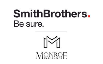 Monroe Insurance Center Joins Smith Brothers Insurance