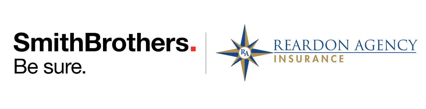 Smith Brothers and Reardon Logo