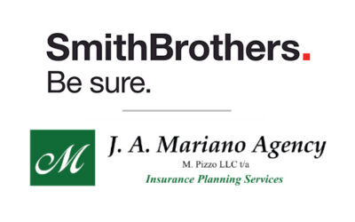 J.A. Mariano Agency Joins Smith Brothers Insurance