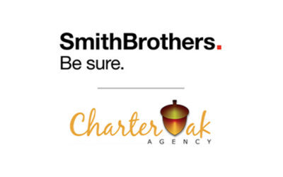Smith Brothers Insurance Acquires Charter Oak Agency