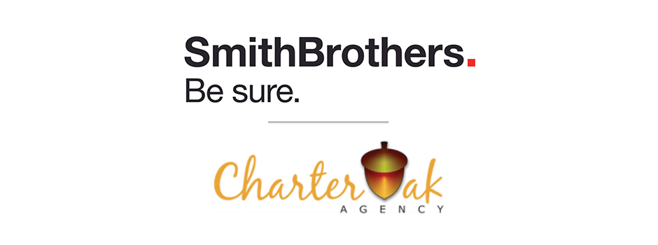Smith Brothers - Charter Oak