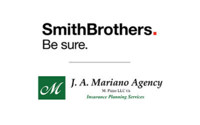 J.A. Mariano Agency Joins Smith Brothers Insurance