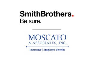 Smith Brothers Insurance Acquires Moscato & Associates