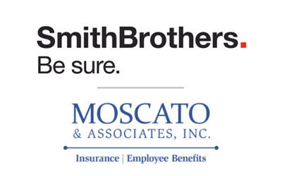 Smith Brothers Insurance Acquires Moscato & Associates
