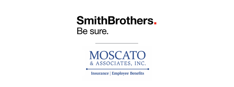 Smith Brothers Insurance Acquires Moscato & Associates