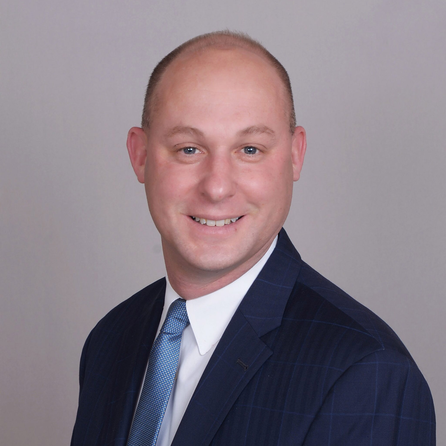 Aaron Orchinik, Risk Advisor at Smith Brothers Insurance