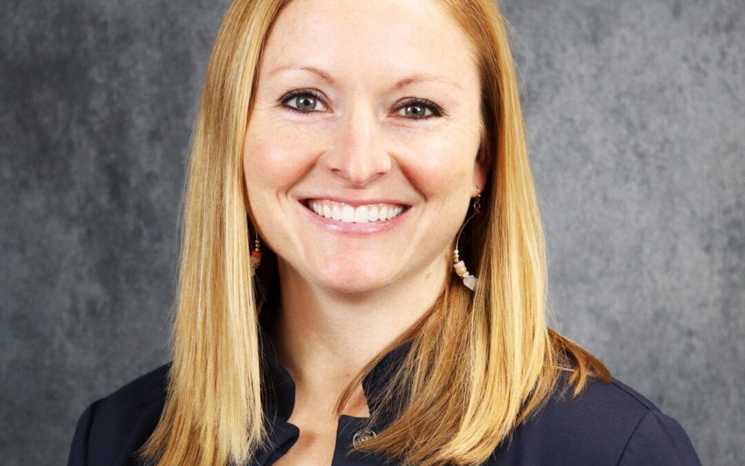 Alison Schmalberger