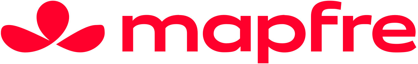 Mapfre Logo