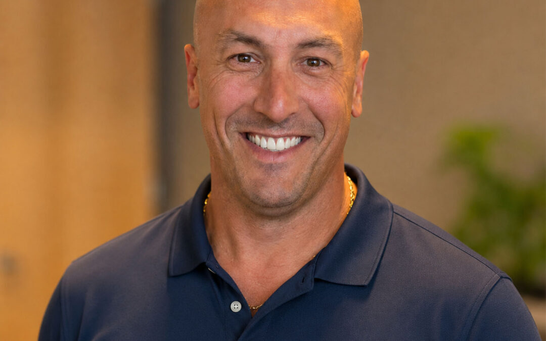 Jared Carillo