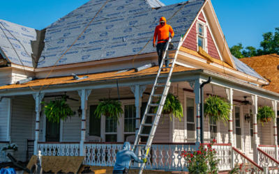 How Home Upgrades Can Affect Homeowners Insurance Premiums