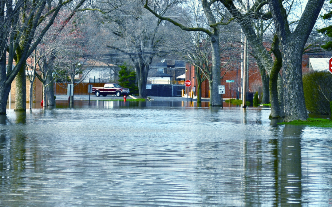 Homeowners Insurance vs. Flood Insurance: What’s Covered and Why the Difference Matters